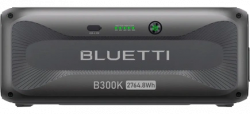 Портативная зарядная станция Bluetti 3000W AC300+B300K - Картинка 2