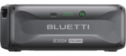 Портативная зарядная станция Bluetti 3000W AC300+B300K - Картинка 3