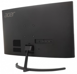 ������� 27" Acer ED273US3bmiipx (UM.HE0EE.309) Black - �������� 7