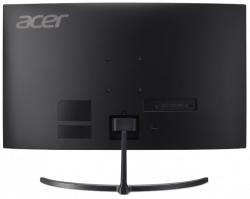 ������� 27" Acer ED273US3bmiipx (UM.HE0EE.309) Black - �������� 4