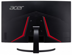 Монитор 31.5" Acer ED320QX2biipx (UM.JE0EE.201) Black - Картинка 5