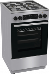 ��������������� ����� Gorenje GKS5C70HXF  (744329) - �������� 9
