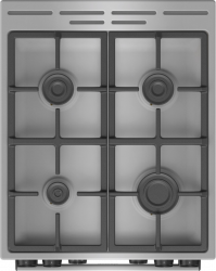 ��������������� ����� Gorenje GKS5C70HXF  (744329) - �������� 2