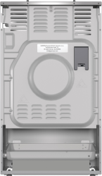 ��������������� ����� Gorenje GKS5C70HXF  (744329) - �������� 3