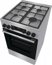 ��������������� ����� Gorenje GKS5C70HXF  (744329) - �������� 11