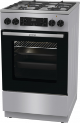 ��������������� ����� Gorenje GKS5C70HXF  (744329) - �������� 4