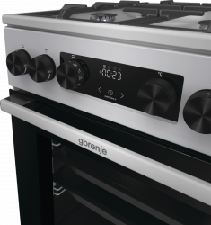 ��������������� ����� Gorenje GKS5C70HXF  (744329) - �������� 13