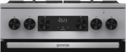 ��������������� ����� Gorenje GKS5C70HXF  (744329) - �������� 6