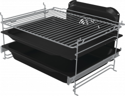 ��������������� ����� Gorenje GKS5C70HXF  (744329) - �������� 15