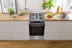 ��������������� ����� Gorenje GKS5C70HXF  (744329) - �������� 8