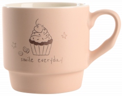 Набор кружек Limited Edition Morning Coffee (B248-E0963) - Картинка 3