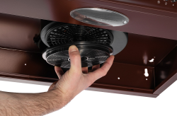 ������� Pyramida UX 60 (380) B BR (4260674995675) - �������� 4