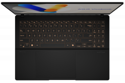 Ноутбук Asus M5506WA-MA019 (90NB14A2-M00110) Neutral Black - Картинка 2