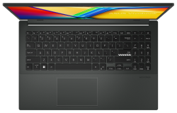 ������� Asus E1504GA-BQ508 (90NB0ZT2-M01470) Mixed Black - �������� 11