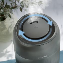 Увлажнитель воздуха Philips HU1510/03 - Картинка 12