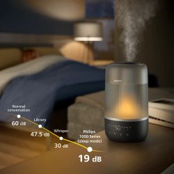 Увлажнитель воздуха Philips HU1510/03 - Картинка 13