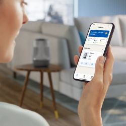 Увлажнитель воздуха Philips HU1510/03 - Картинка 7