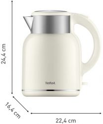 Електрочайник Tefal KO190AE0 - Картинка 8