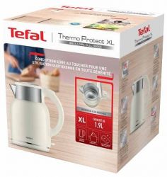 Електрочайник Tefal KO190AE0 - Картинка 4