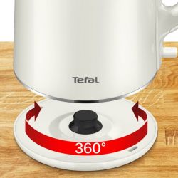 Електрочайник Tefal KO190AE0 - Картинка 2