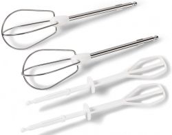 Миксер Moulinex HM211A11 - Картинка 6