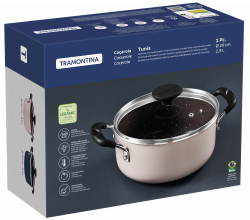 �������� Tramontina Tunis (2.9 �) 20 �� (28722/420) - �������� 2