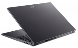 Ноутбук Acer Aspire Go 15 AG15-51P-52JU (NX.J51EU.001) Steel Gray - Картинка 7