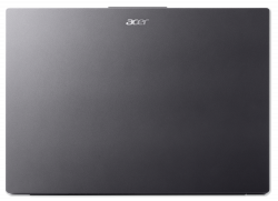 Ноутбук Acer Aspire Go 15 AG15-51P-52JU (NX.J51EU.001) Steel Gray - Картинка 4