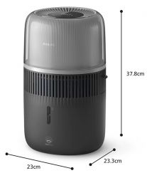 ����������� ������� PHILIPS DA HU5710/03 - �������� 2