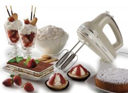 Міксер Ariete 1548 BG (00C154803AR0) - Картинка 3