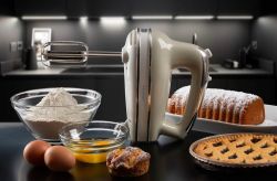 Міксер Ariete 1548 BG (00C154803AR0) - Картинка 4