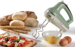 Міксер Ariete 1548 GR (00C154804AR0) - Картинка 3