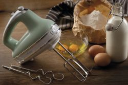 Міксер Ariete 1548 GR (00C154804AR0) - Картинка 4