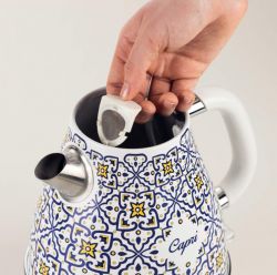 ������������� Ariete 2869 CAPRI (00C28690CAR0) - �������� 3