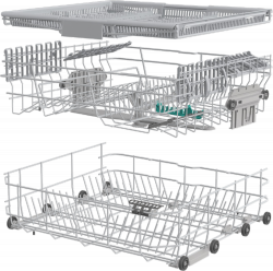 ������������� ������ Gorenje GS643E90W (20012623) - �������� 17