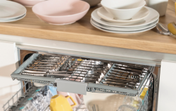 ������������� ������ Gorenje GS643E90W (20012623) - �������� 9