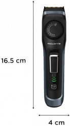 Тример для бороди Rowenta TN3804E0 - Картинка 4