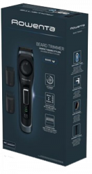 Тример для бороди Rowenta TN3804E0 - Картинка 2