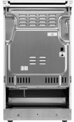 Комбінована плита Electrolux LKK520022X (943005618) - Картинка 3