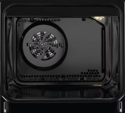 Комбінована плита Electrolux LKK520022X (943005618) - Картинка 2