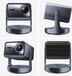 Проєктор Hisense C2-ULTRA (20015101) - Картинка 3