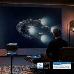 Проєктор Hisense C2-ULTRA (20015101) - Картинка 10