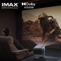 Проєктор Hisense C2-ULTRA (20015101) - Картинка 11