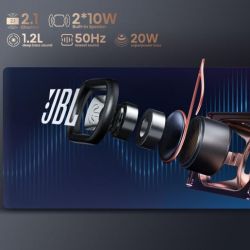 Проєктор Hisense C2-ULTRA (20015101) - Картинка 5