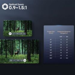 Проєктор Hisense C2-ULTRA (20015101) - Картинка 12