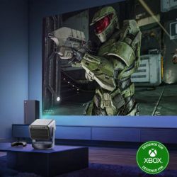 Проєктор Hisense C2-ULTRA (20015101) - Картинка 13