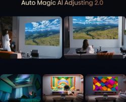 Проєктор Hisense C2-ULTRA (20015101) - Картинка 7