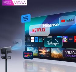 Проєктор Hisense C2-ULTRA (20015101) - Картинка 8