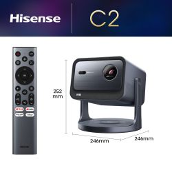  Hisense C2  (20015329) -  8