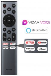  Hisense C2  (20015329) -  2